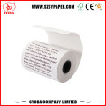 High Quality Cash Register Thermal Paper Roll 55GSM